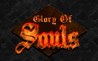 Games like Glory Of Souls