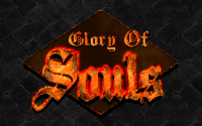 Glory Of Souls Game Cover