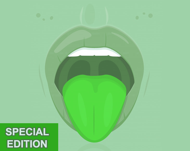 Games like Gluttony: EXTRA Vegan Edition