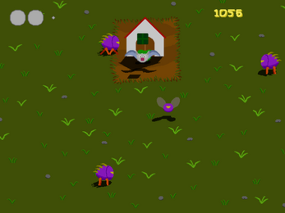 GoBat screenshot