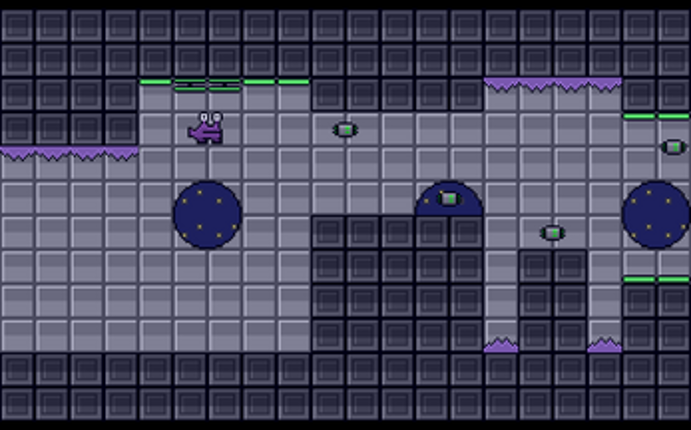 Gravity Stream Image
