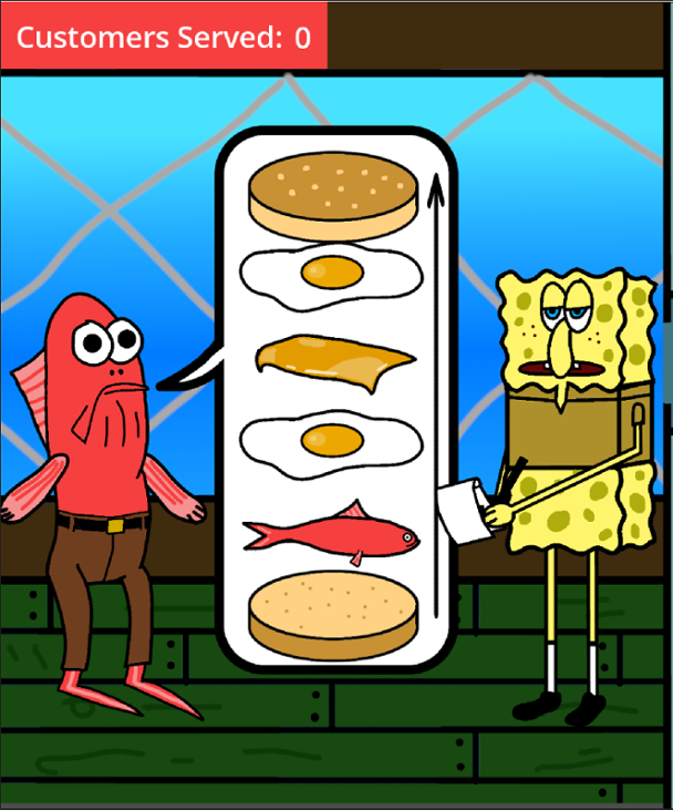 Games like Herring Hideaway