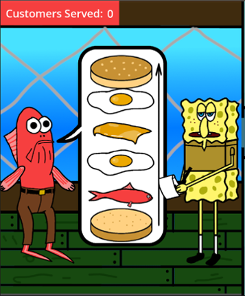 Herring Hideaway Image