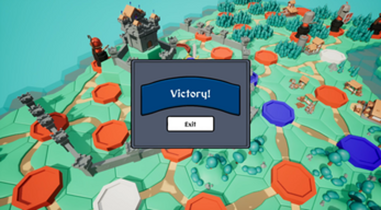 Hex-a-Kingdoms Image