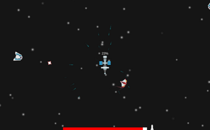 Keep the station alive screenshot