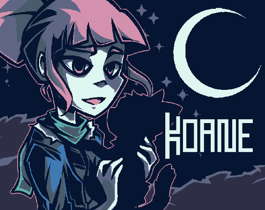 Koane Game Cover