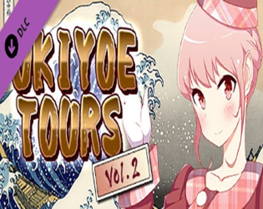 Koi-Koi Japan : UKIYOE tours Vol.2 Image
