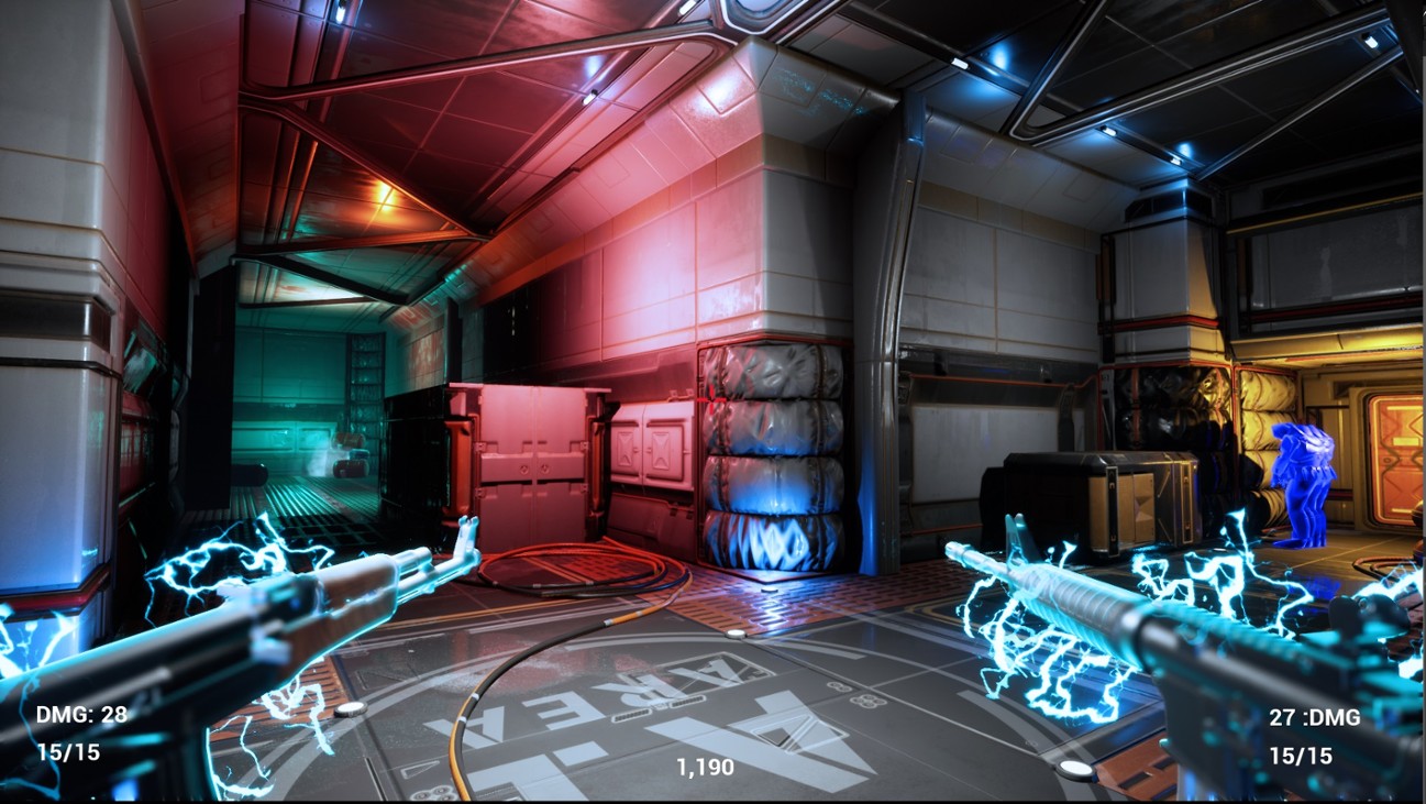 Games like Lootbox Gungeon