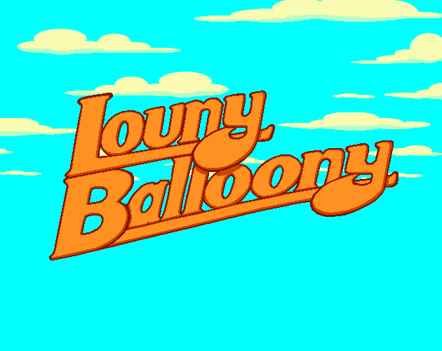Games like Louny Balloony