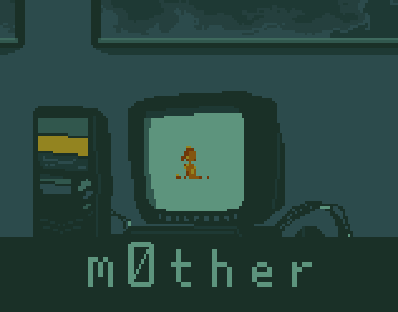 Games like m0ther