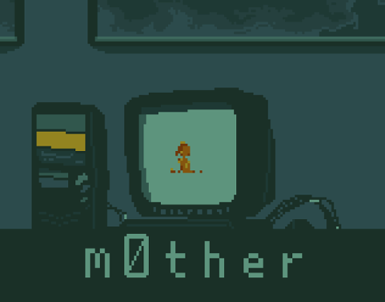 m0ther Game Cover