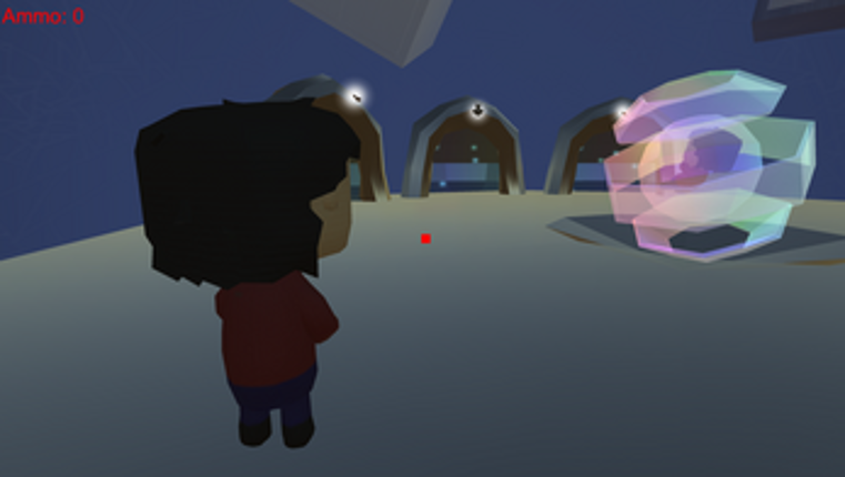 Messy Memories screenshot