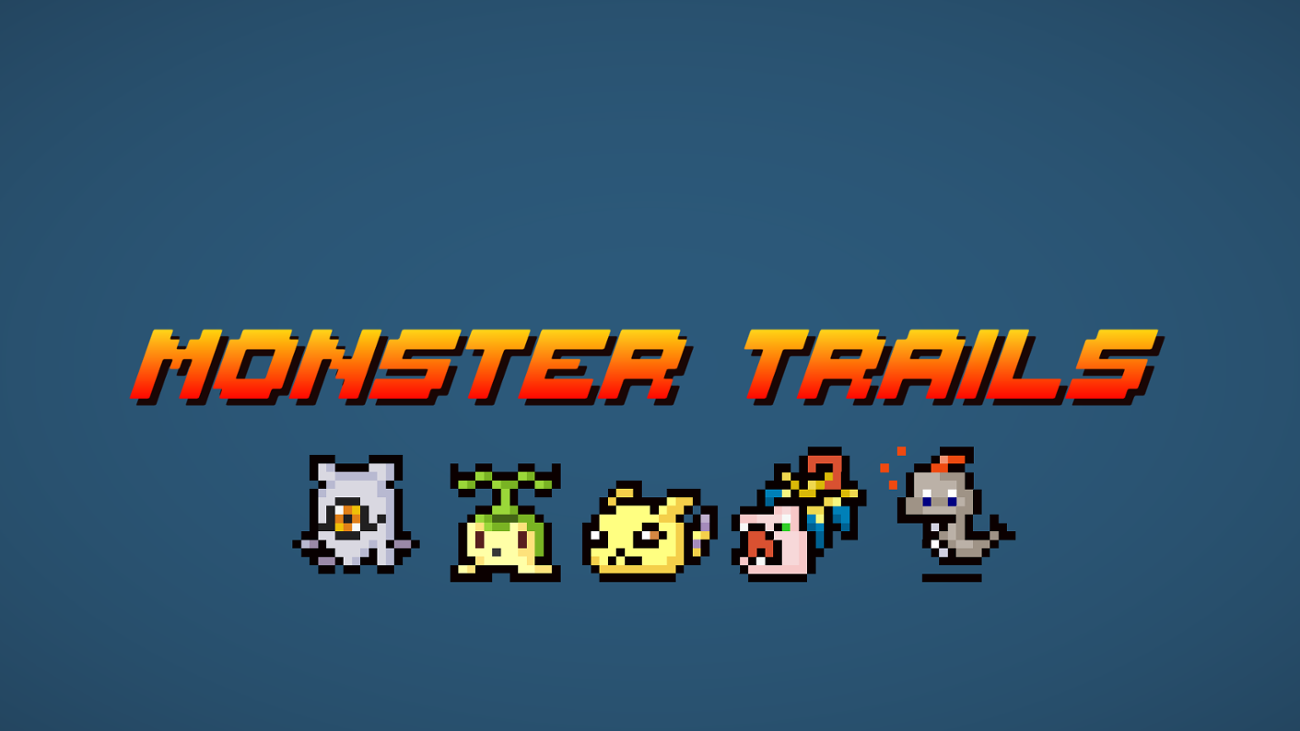 Games like Monster Trails