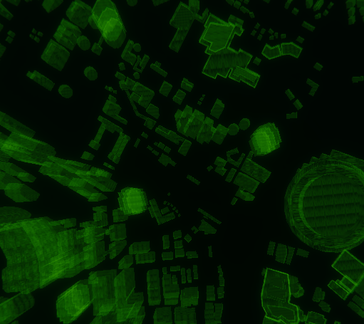 Games like Netrunner Revelation