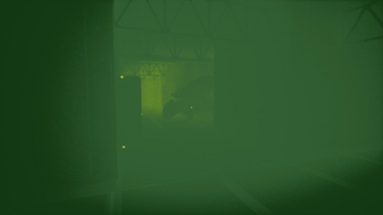 NonZero - The Descent screenshot