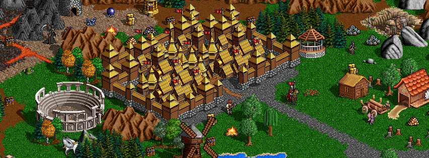 Games like Palm Kingdoms 2