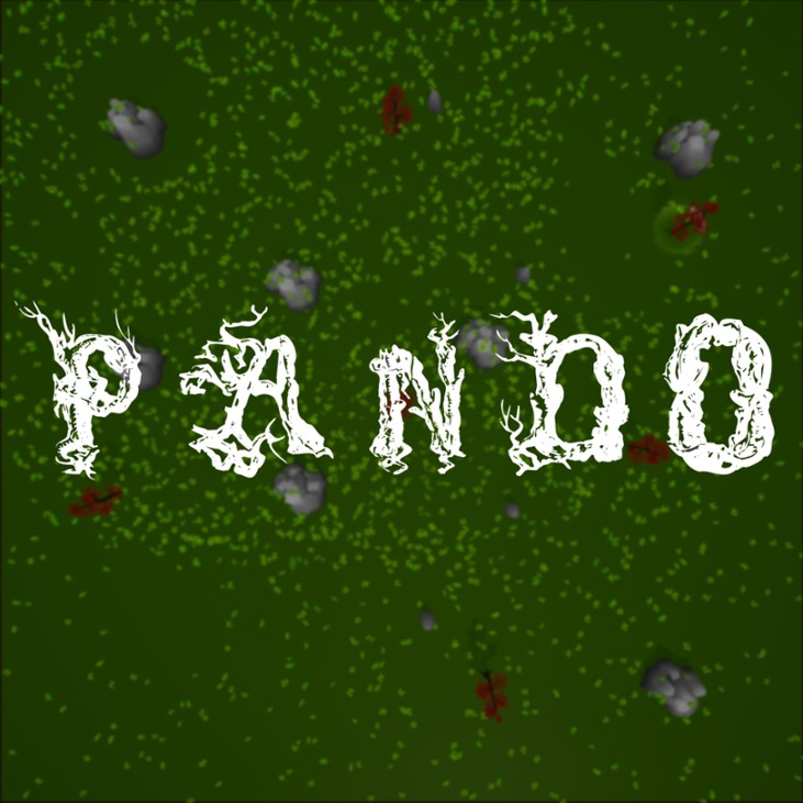 Games like Pando