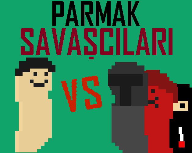 Games like Parmak Savaşçıları