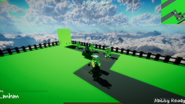 Players Ground Image