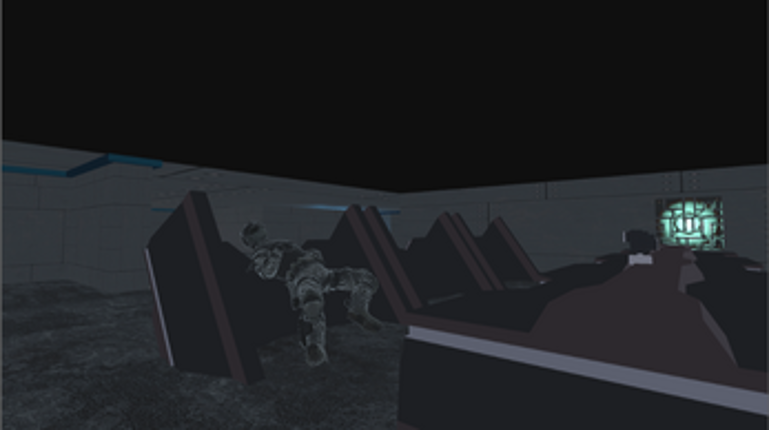 Project GALE screenshot