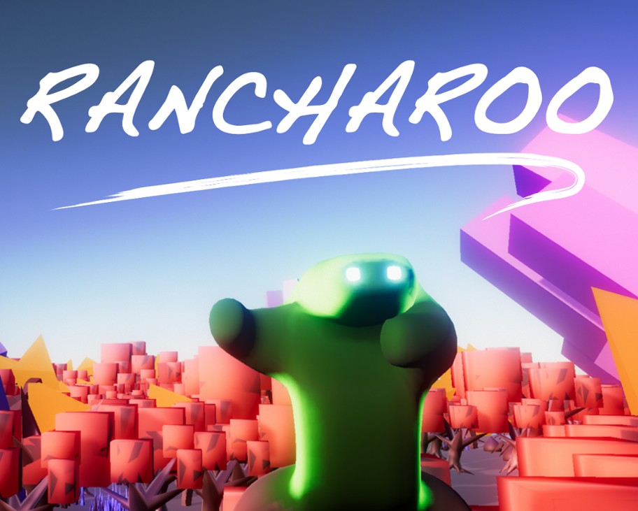 Games like Rancharoo