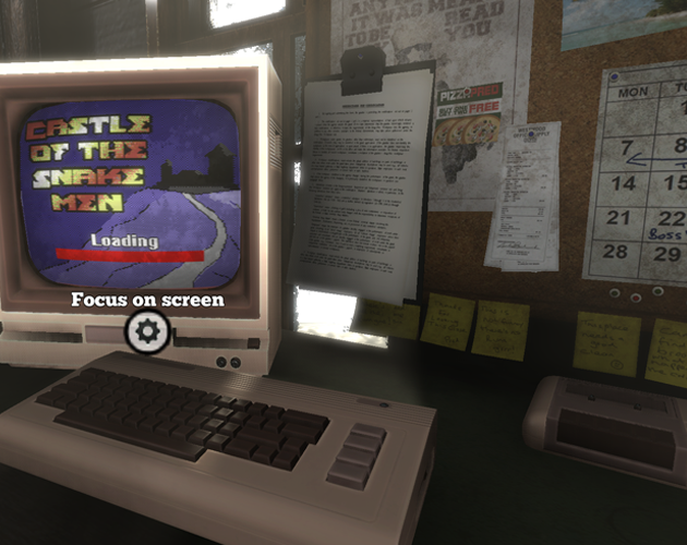 Games like Retro Mountain