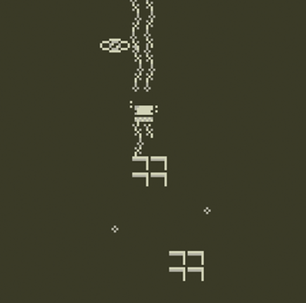 Retro Otrop - English Version screenshot