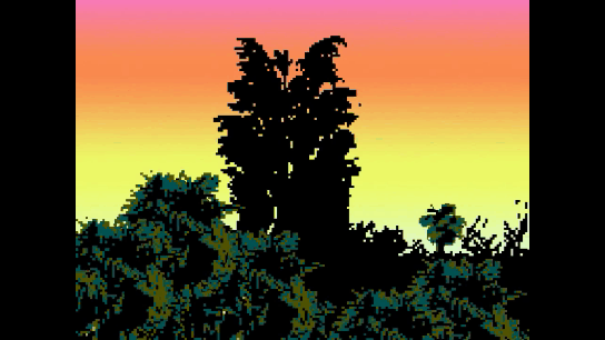 Games like Rising episode#1 : Hungry Lizard