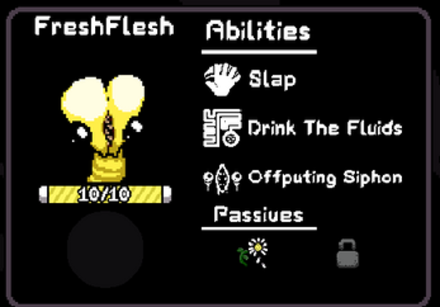 Ryedorks Fools (V.1.5.1) Image