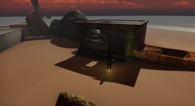 Sandstorm Fort Image