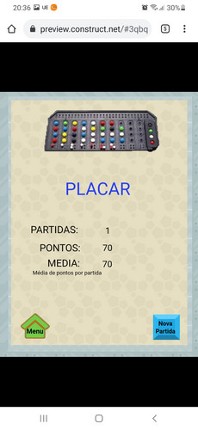 Decifre a Senha screenshot