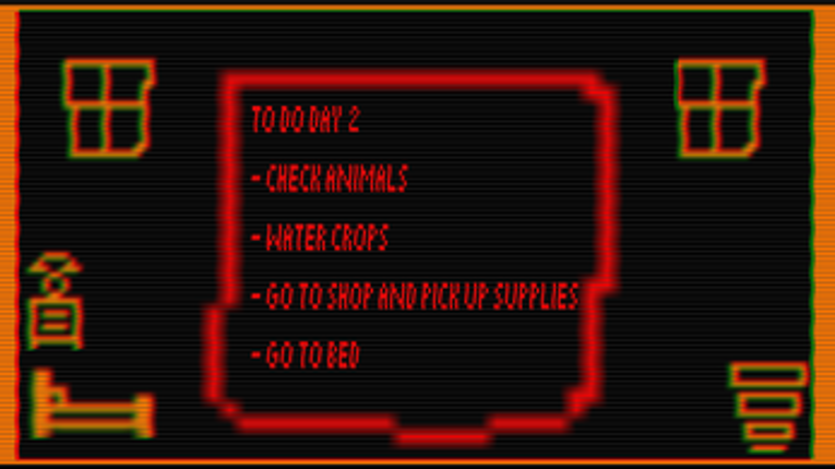 Simple Sowings screenshot