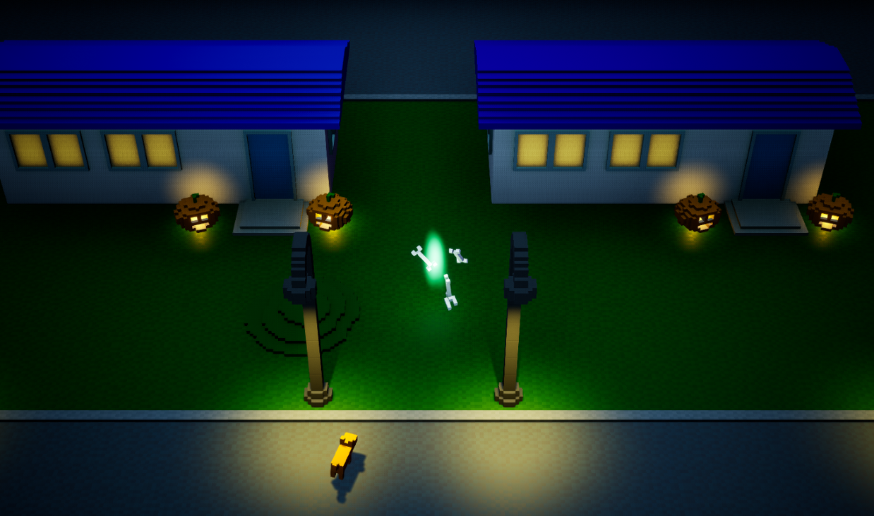 Games like Skeleton Quest