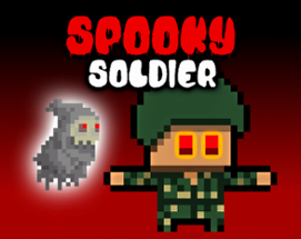 Spooky Soldier Image