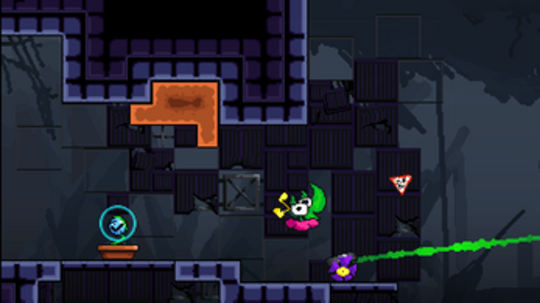 Spring Escape: Sneak Peek Image