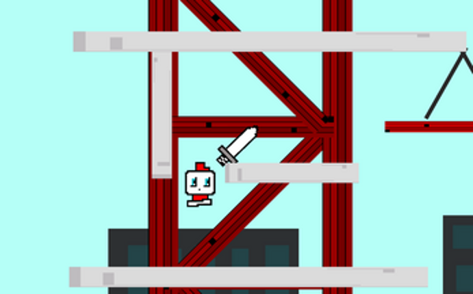 Sword Delivery screenshot