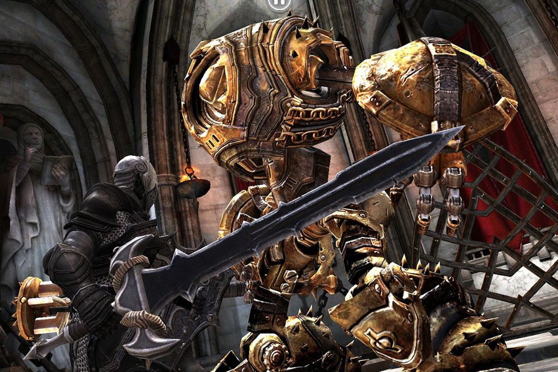 Games like The World of Black Tyger