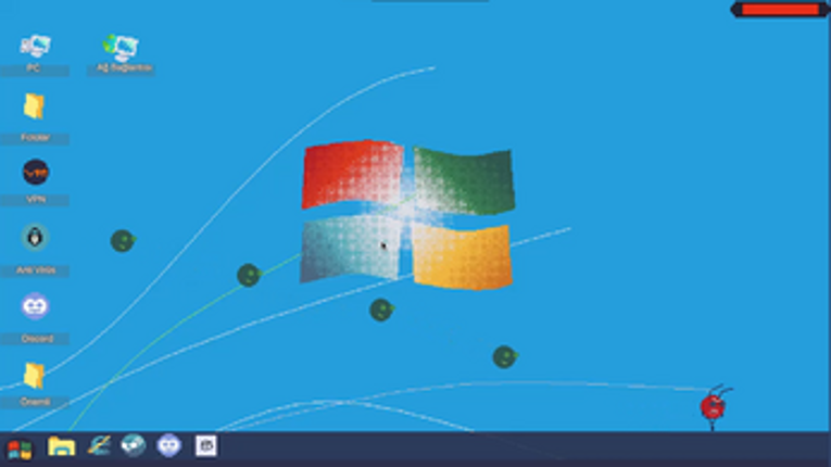 Virus Breakout Image