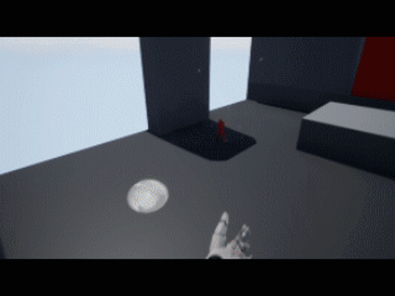 Vortex: An FPS where you can't damage enemies Image