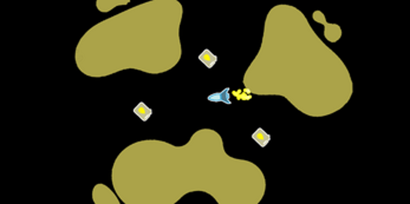 Voyager screenshot
