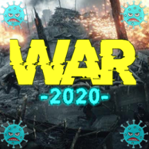 War 2020 : A Fight Against CoronaVirus Image