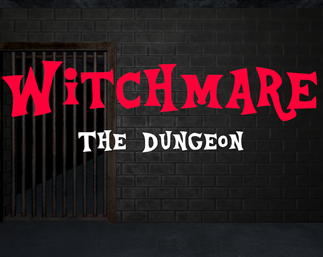 Games like Witchmare - The Dungeon HD