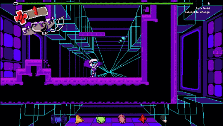 Worldline screenshot