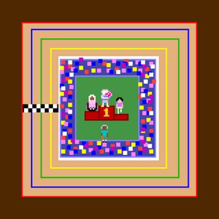 Zoomin' Boomers Image