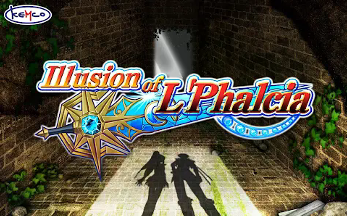 RPG Illusion of L'Phalcia screenshot