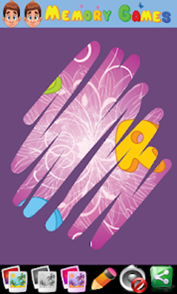 Alphabet Games screenshot