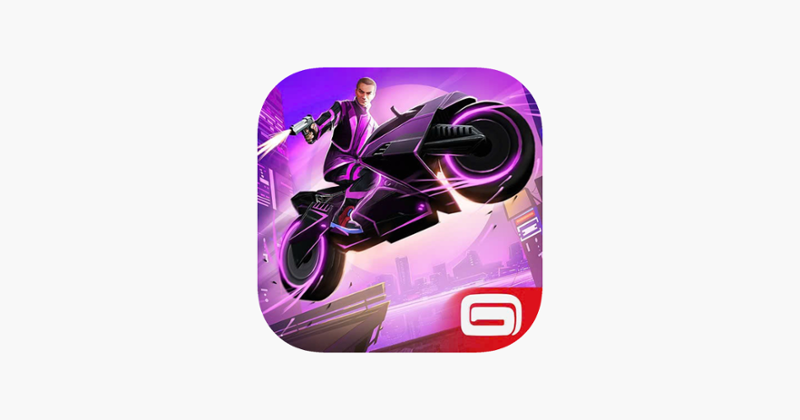 Gangstar Vegas - Mafia action Image