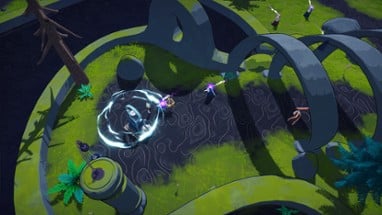 Gatekeeper Image