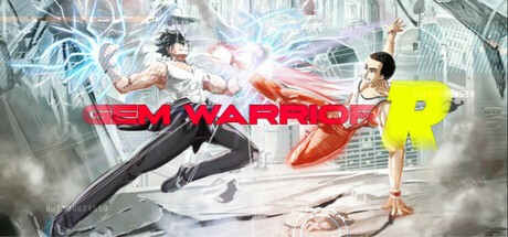 Games like Gem Warrior R