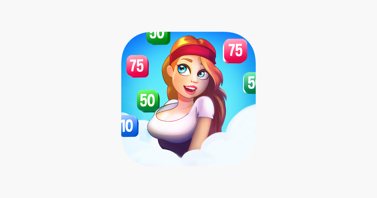 Games like Girl Crush: Bricks Breaker